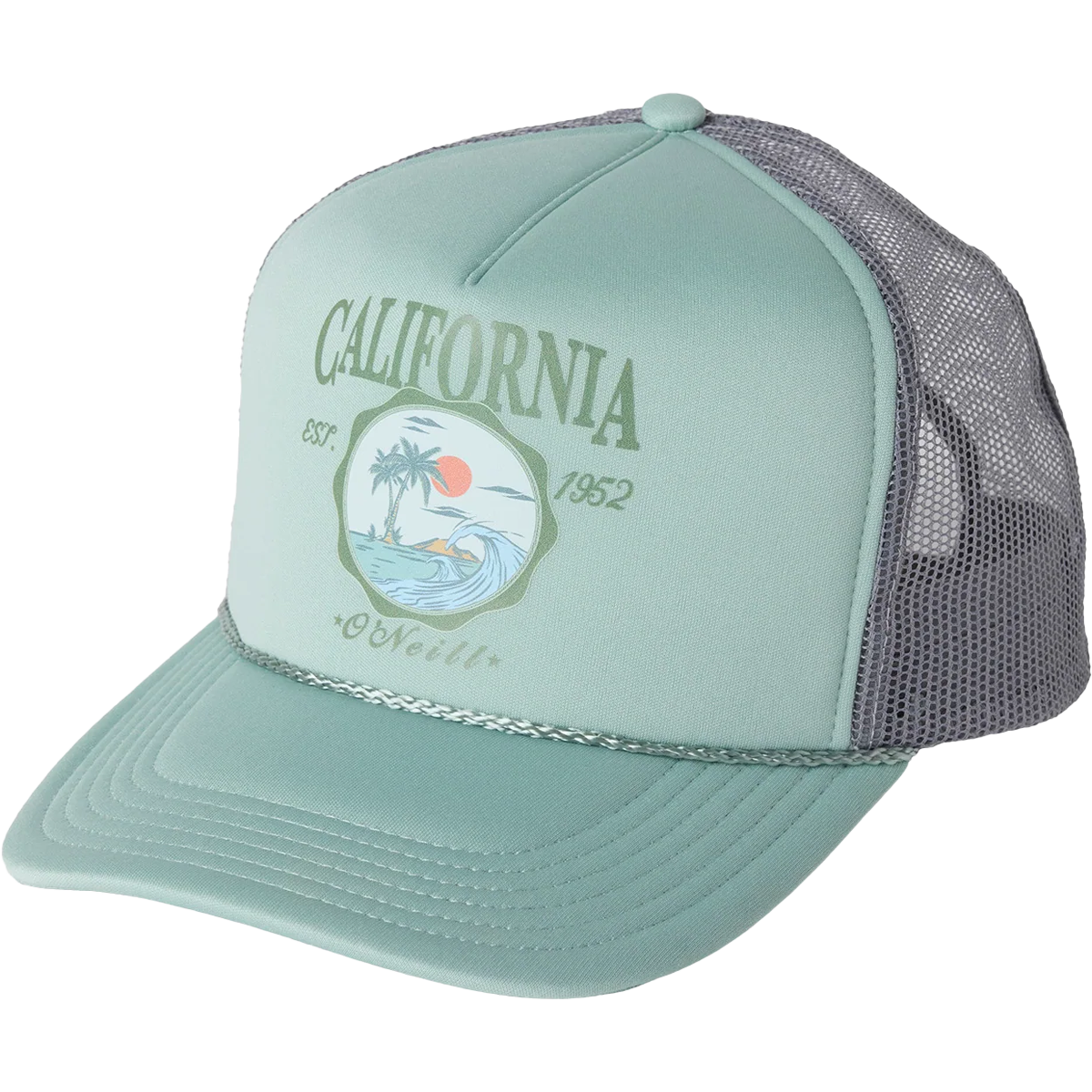Women's Arlie CA Hat alternate view