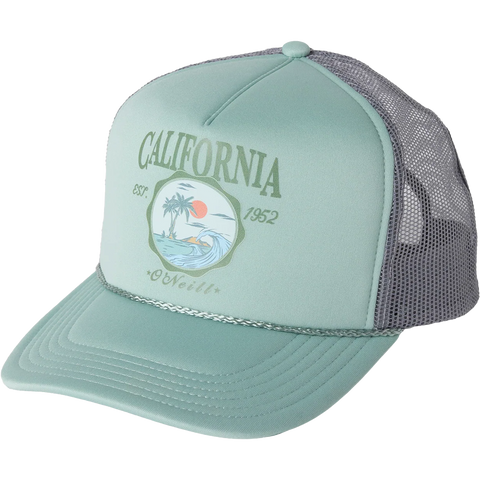 Women's Arlie CA Hat