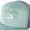 O'Neill Women's Arlie CA Hat Front Logo