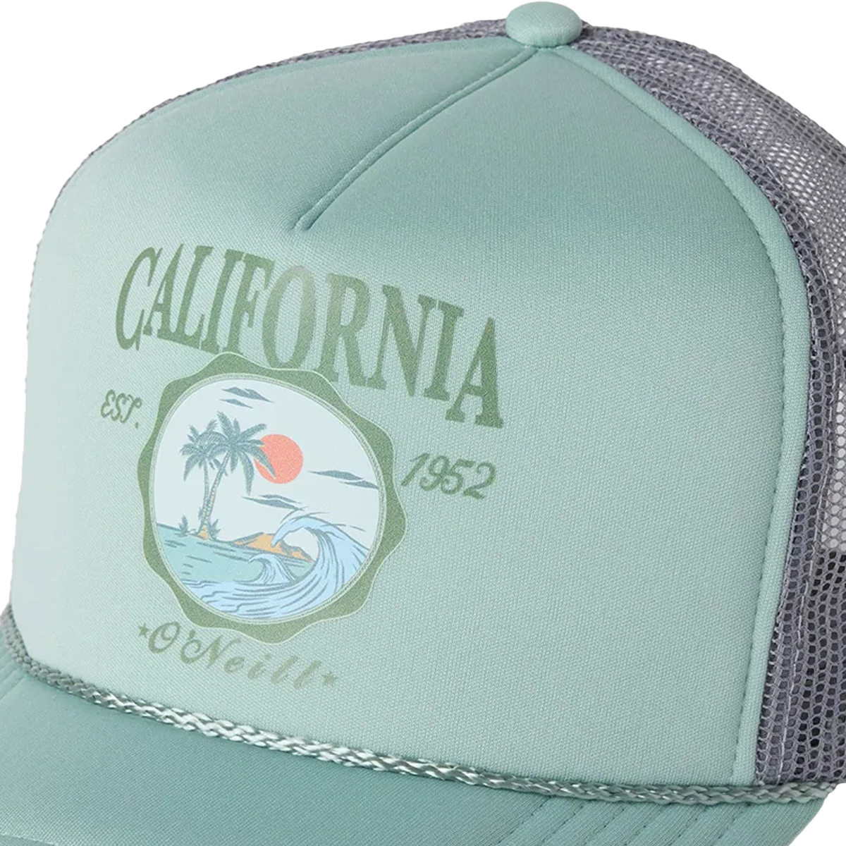 Women's Arlie CA Hat alternate view