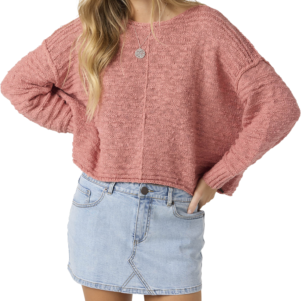 Women's Brayton Sweater alternate view