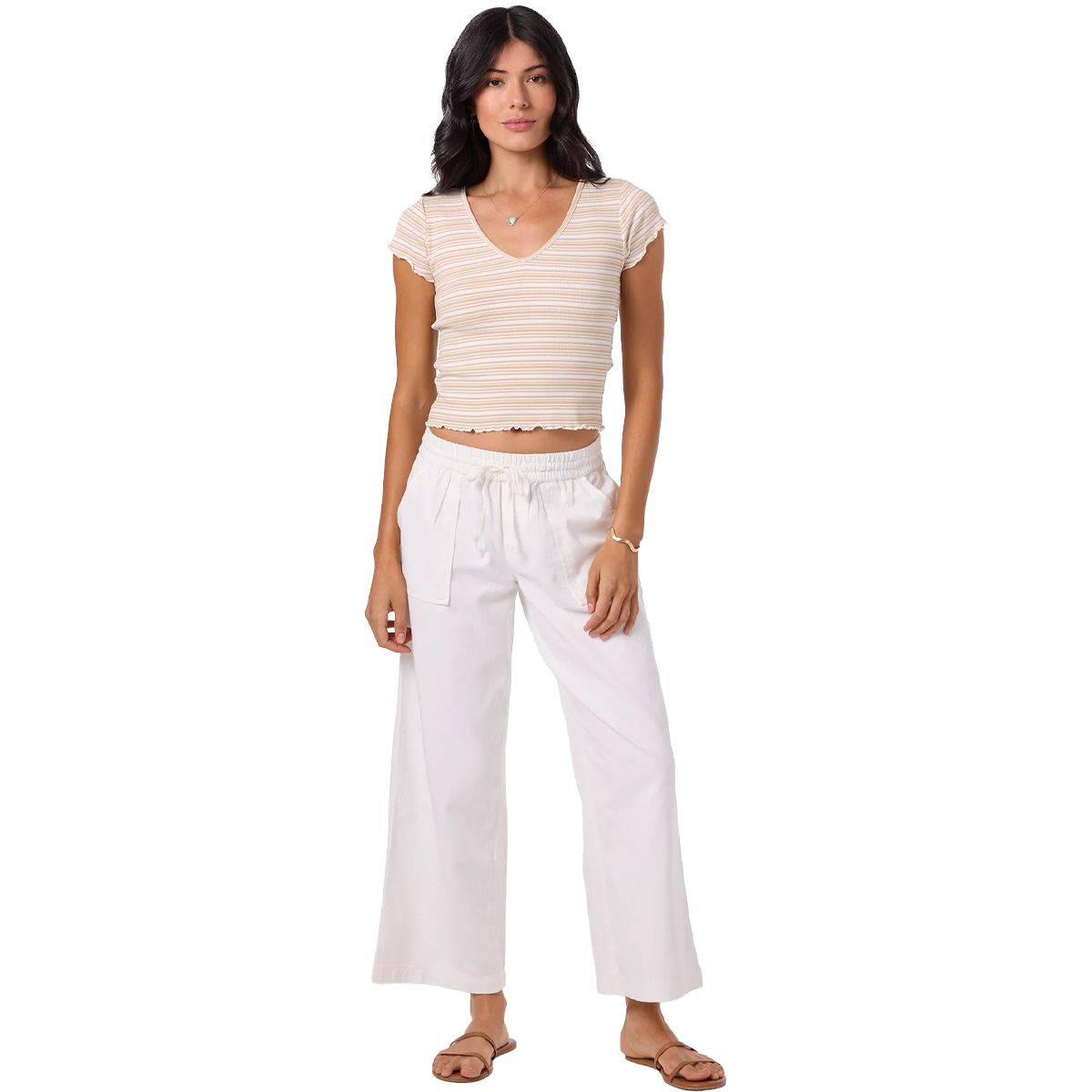 Women's Errin Tee alternate view