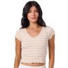 O'Neill Women's Errin Tee Front