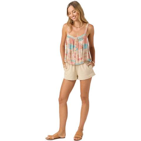 Women's Roslyn Tank