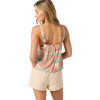 O'Neill Women's Roslyn Tank Back