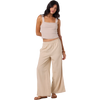 O'Neill Women's Sanders Pant in Natural