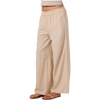 O'Neill Women's Sanders Pant 3/4 Front