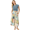 Women's Maisel Midi