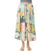 Women's Maisel Midi