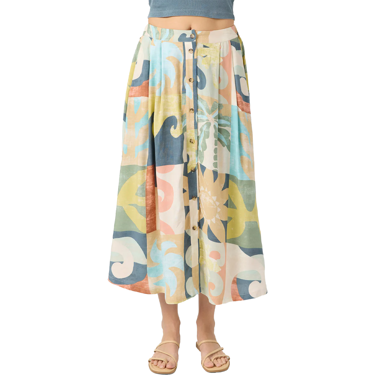 Women's Maisel Midi alternate view