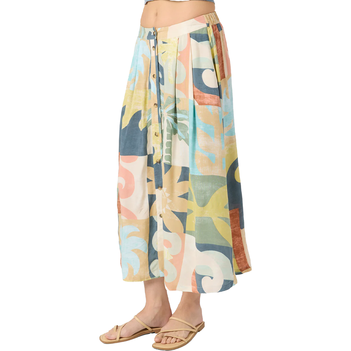 Women's Maisel Midi alternate view