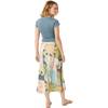 Women's Maisel Midi