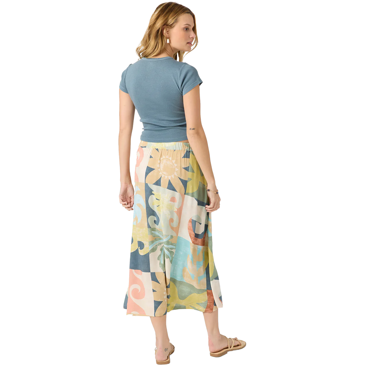 Women's Maisel Midi alternate view