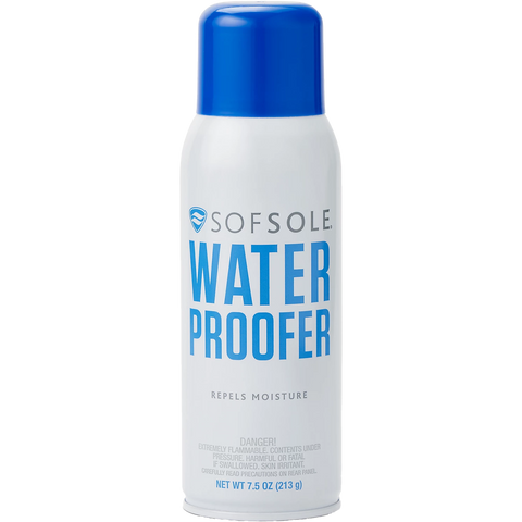 Waterproofer PFAS-FREE 7.5 OZ