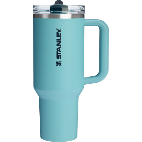 The Quencher ProTour Flip Straw Tumbler  40 oz