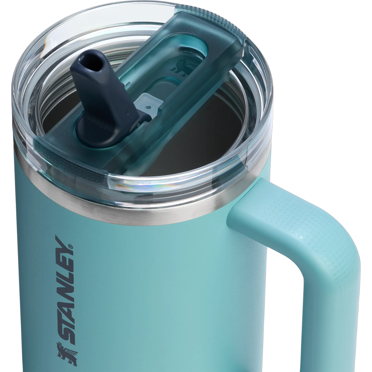 The Quencher ProTour Flip Straw Tumbler  40 oz alternate view