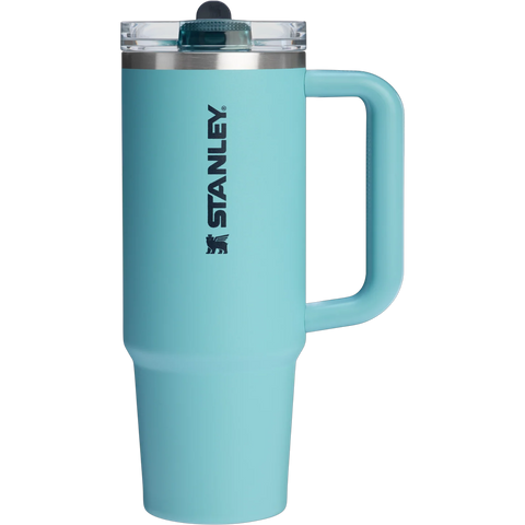 The Quencher ProTour Flip Straw Tumbler 30 oz