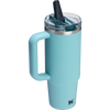 Stanley The Quencher ProTour Flip Straw Tumbler 30 OZ back