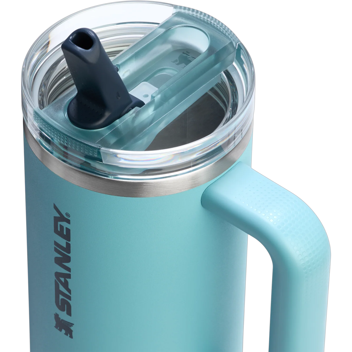 The Quencher ProTour Flip Straw Tumbler 30 oz alternate view