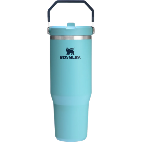 The IceFlow Flip Straw 2.0 Tumbler 30 oz