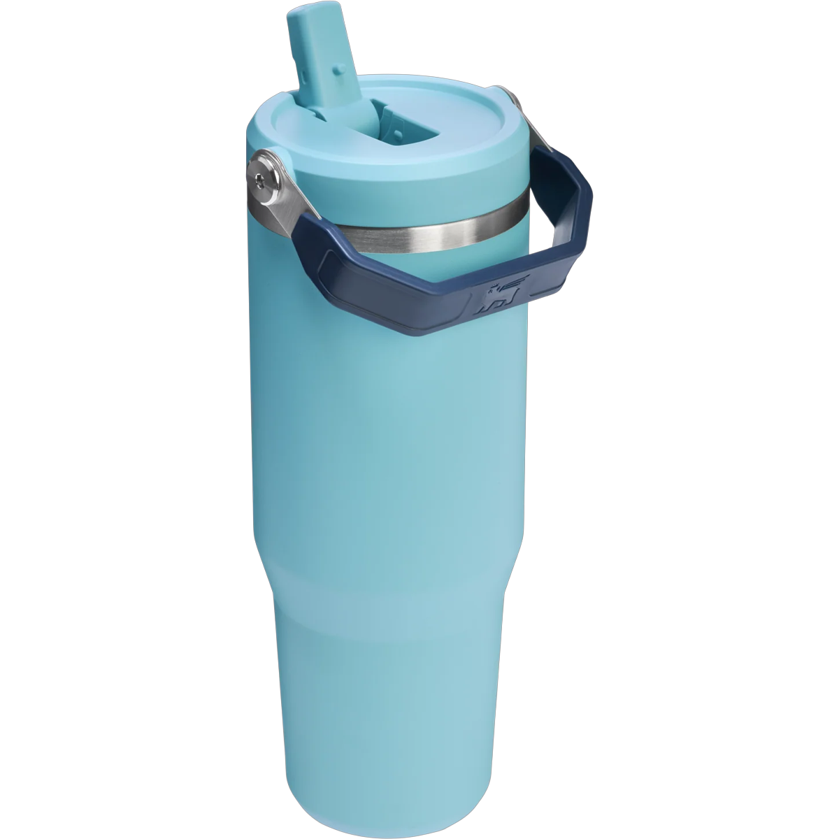 The IceFlow Flip Straw 2.0 Tumbler 30 oz alternate view