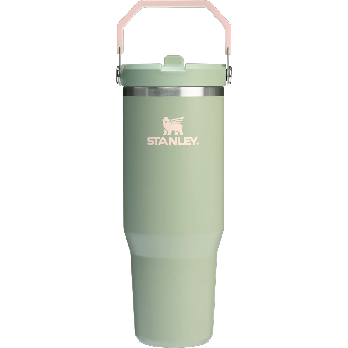 The IceFlow Flip Straw 2.0 Tumbler 30 oz alternate view