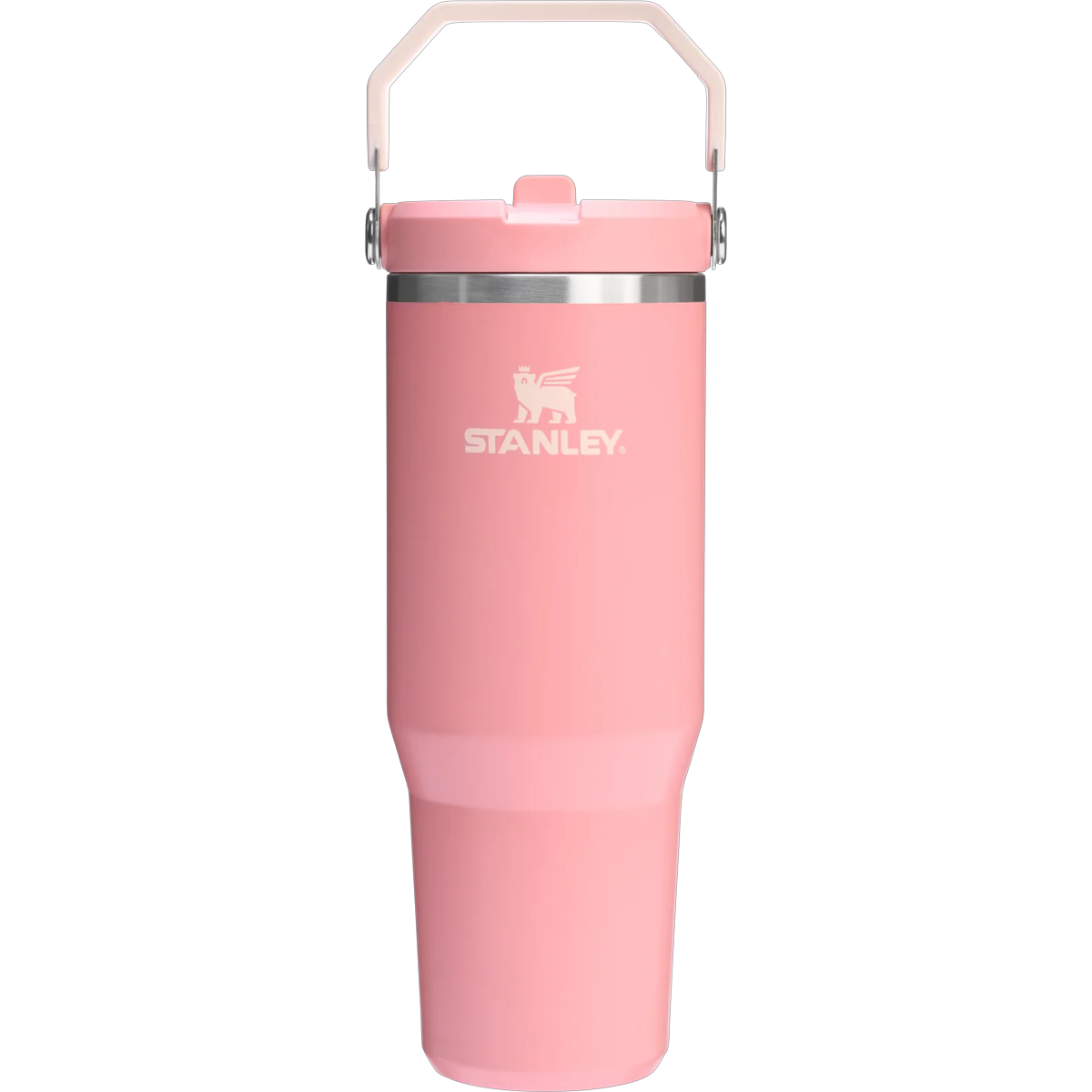 The IceFlow Flip Straw 2.0 Tumbler 30 oz alternate view