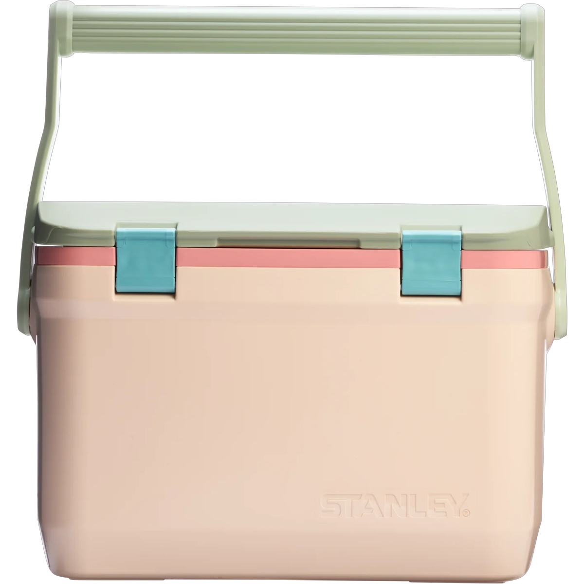 The Easy-Carry Outdoor Cooler 16 QT alternate view