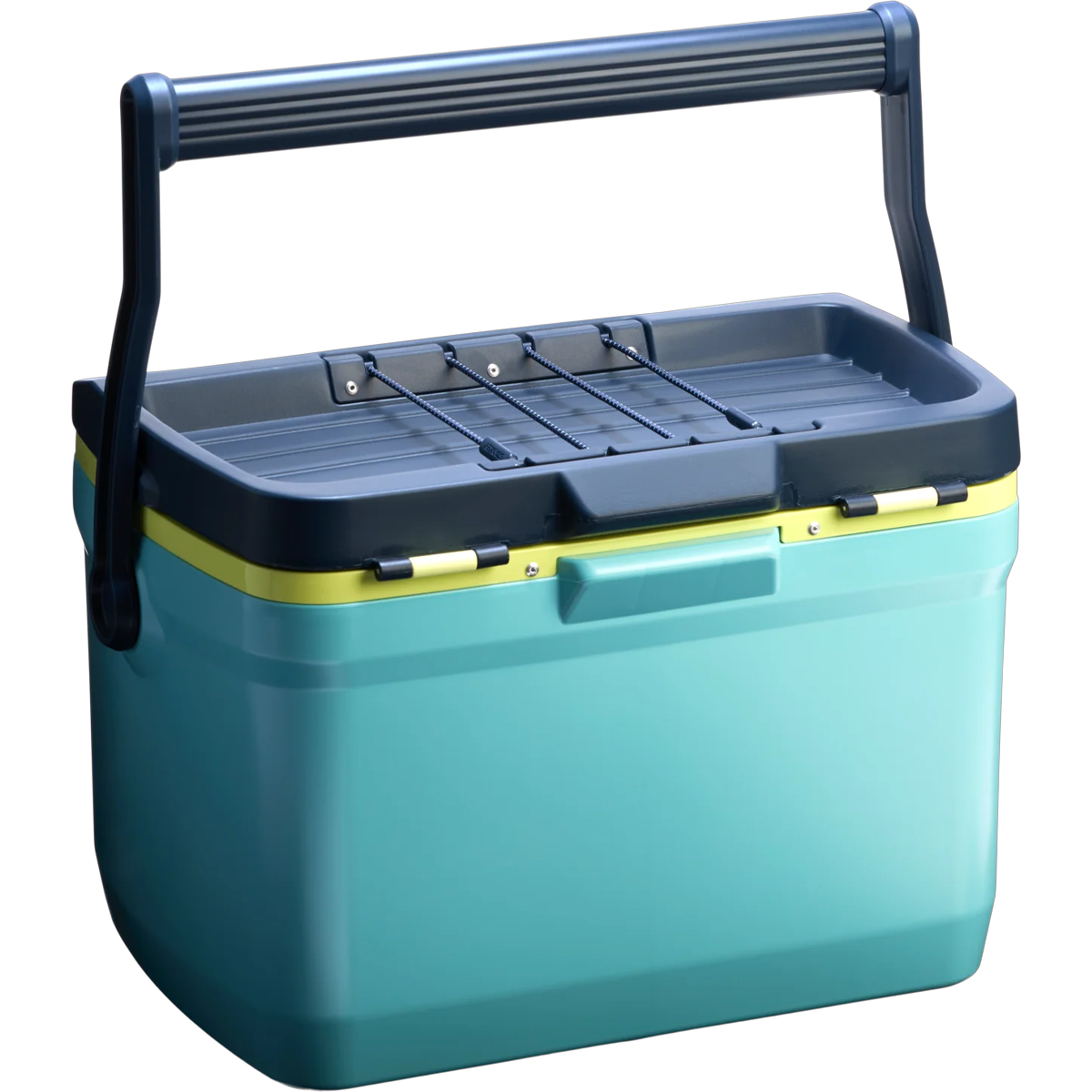 The Easy-Carry Outdoor Cooler 16 QT alternate view