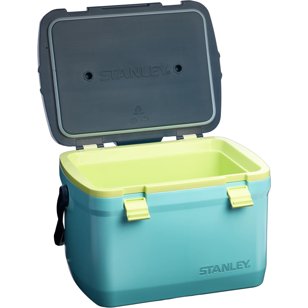 The Easy-Carry Outdoor Cooler 16 QT alternate view