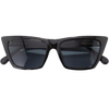 Sunski Fiorella in Black Slate