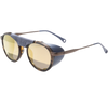 Sunski Strada in Tortoise Gold front left