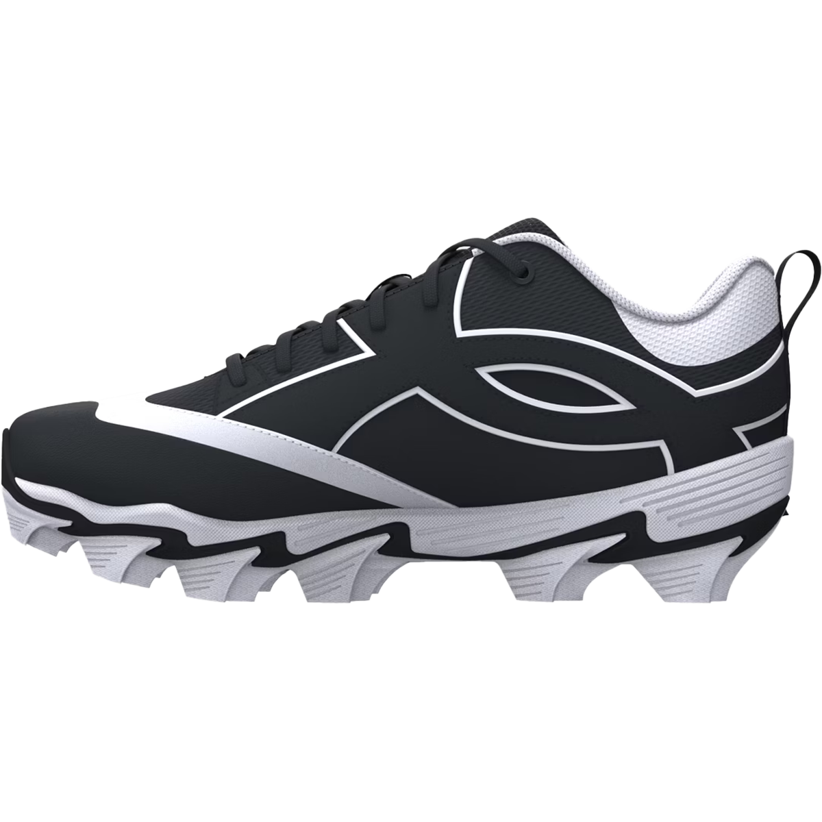 Youth Leadoff Icon Low RM alternate view