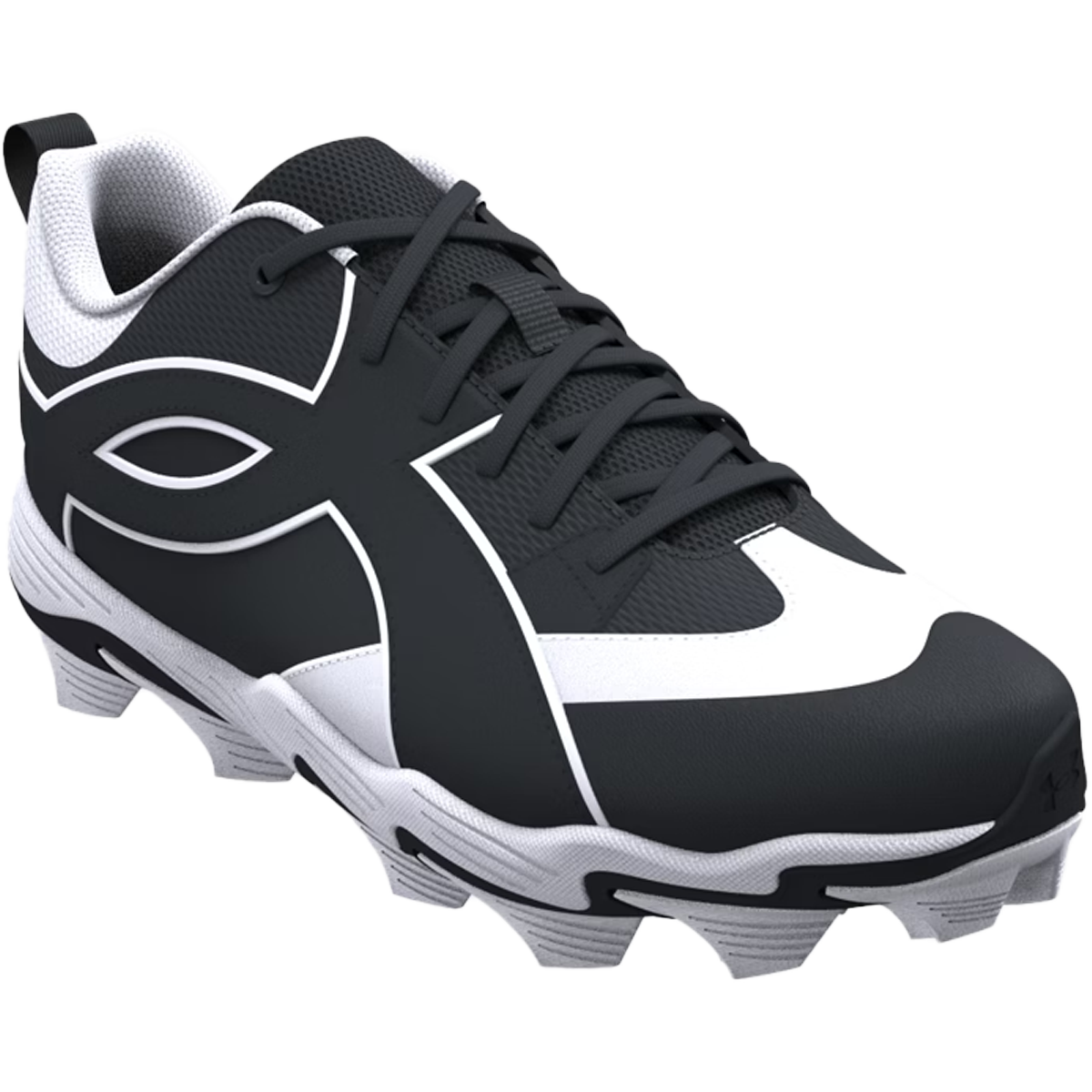Youth Leadoff Icon Low RM alternate view