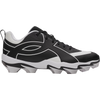 Under Armour Men's Leadoff Icon Low RM Black/White