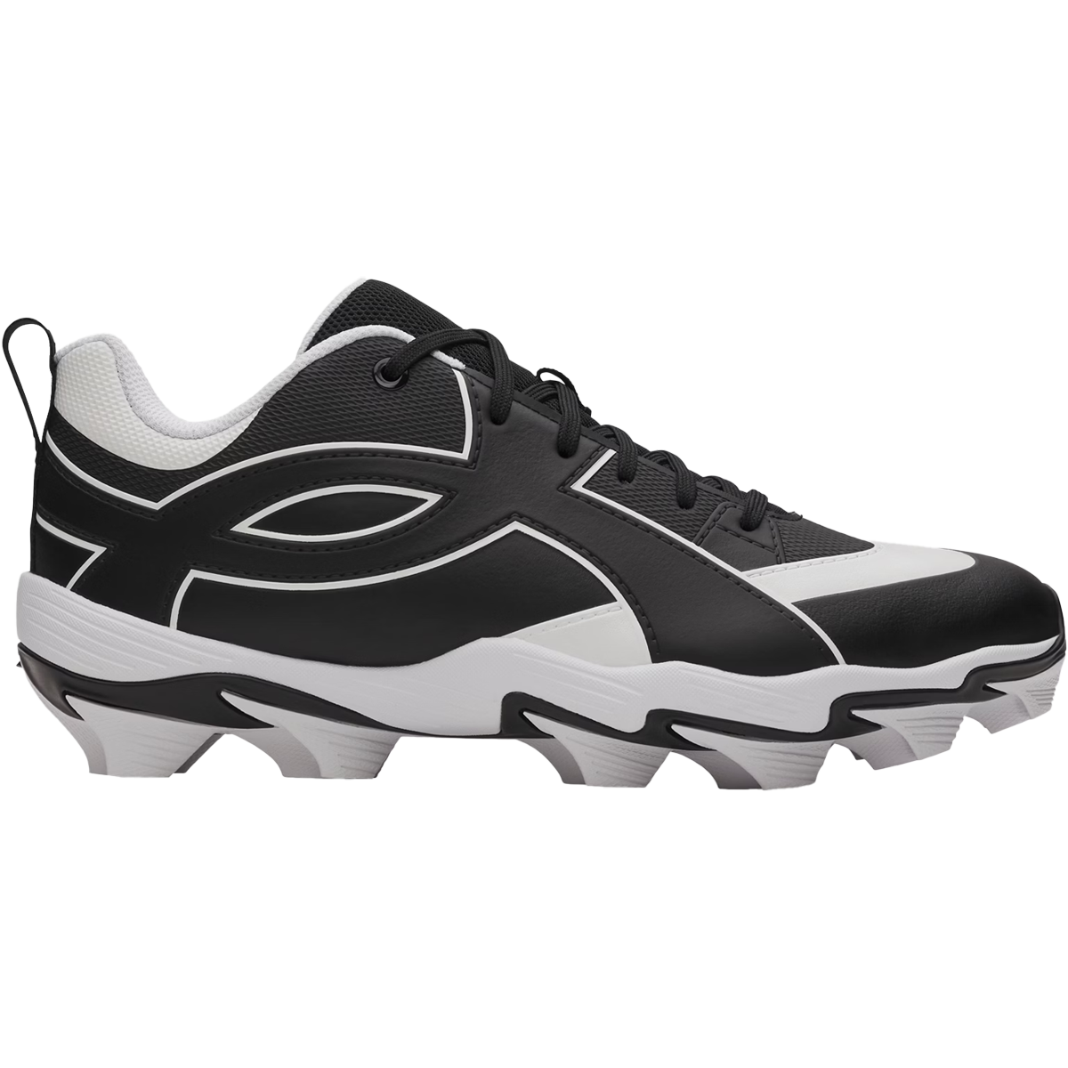 Men's Leadoff Icon Low RM alternate view