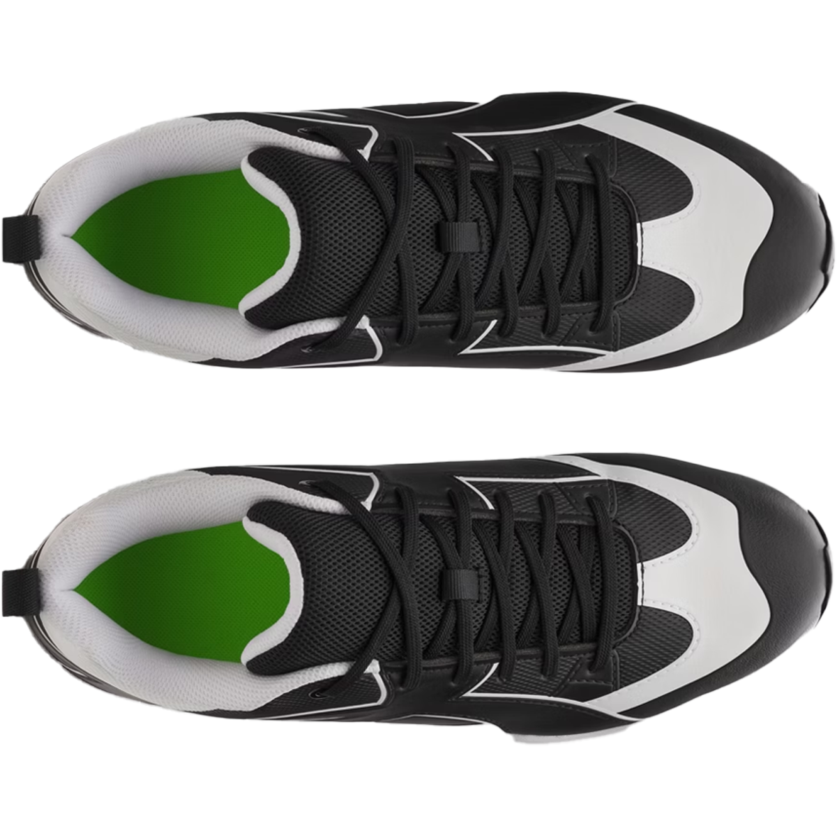 Men's Leadoff Icon Low RM alternate view