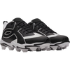 Under Armour Men's Leadoff Icon Low RM Pair Front