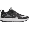 Under Armour Men's Yard Icon Turf in Black/White