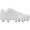 Under Armour Women's Glyde Sola Pro TPU in White