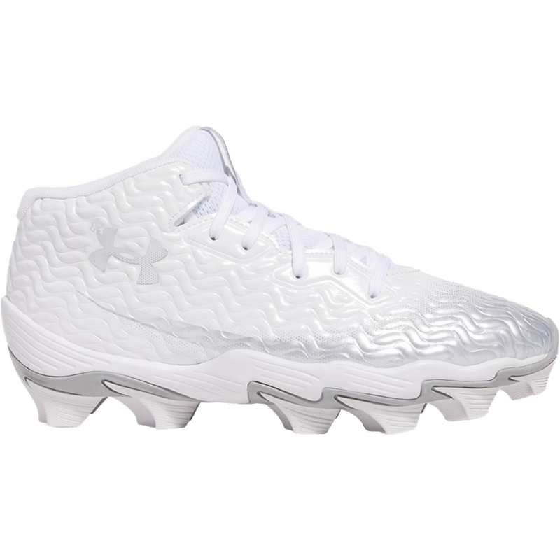 Youth Spotlight Hammer, Featured Image