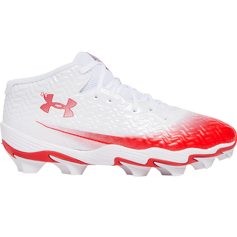Men's Spotlight Hammer Football Cleats