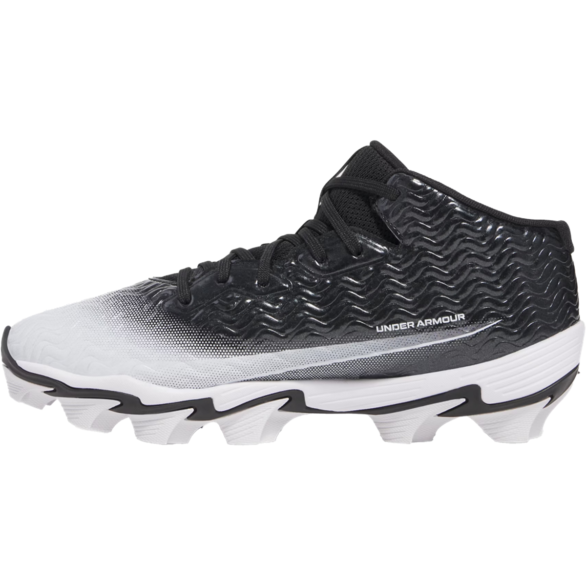 Men's Spotlight Hammer Football Cleats alternate view
