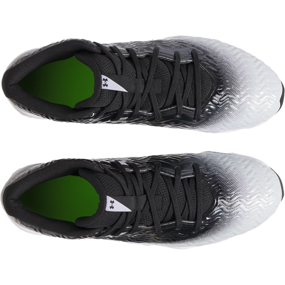 Men's Spotlight Hammer Football Cleats alternate view