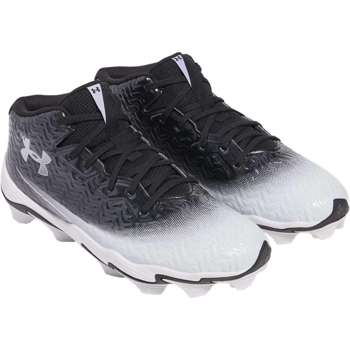 Men's Spotlight Hammer Football Cleats alternate view