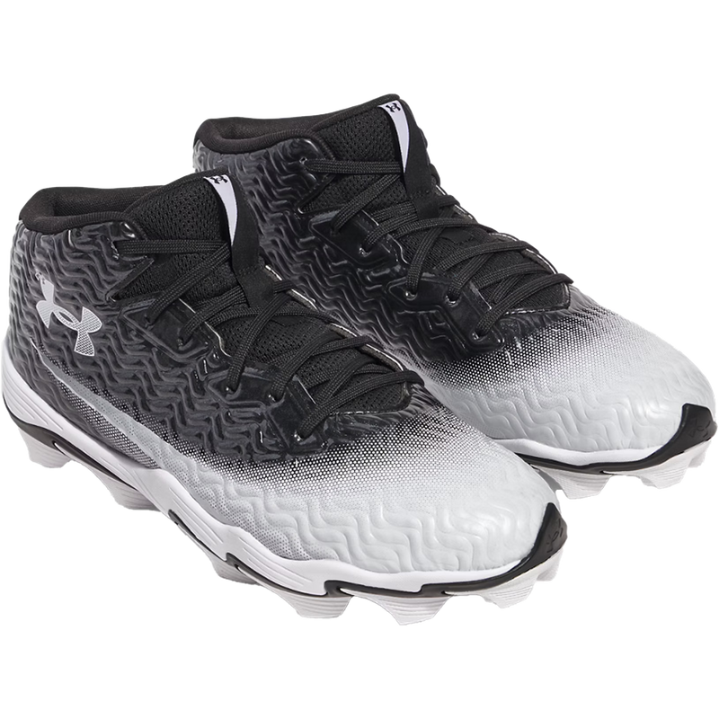 Men's Spotlight Hammer Wide Football Cleats – Sports Basement