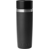 Yeti Rambler 16 oz Travel Bottle back