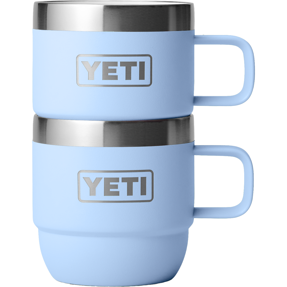 Rambler 6 oz Stackable Mugs - 2 Pack alternate view