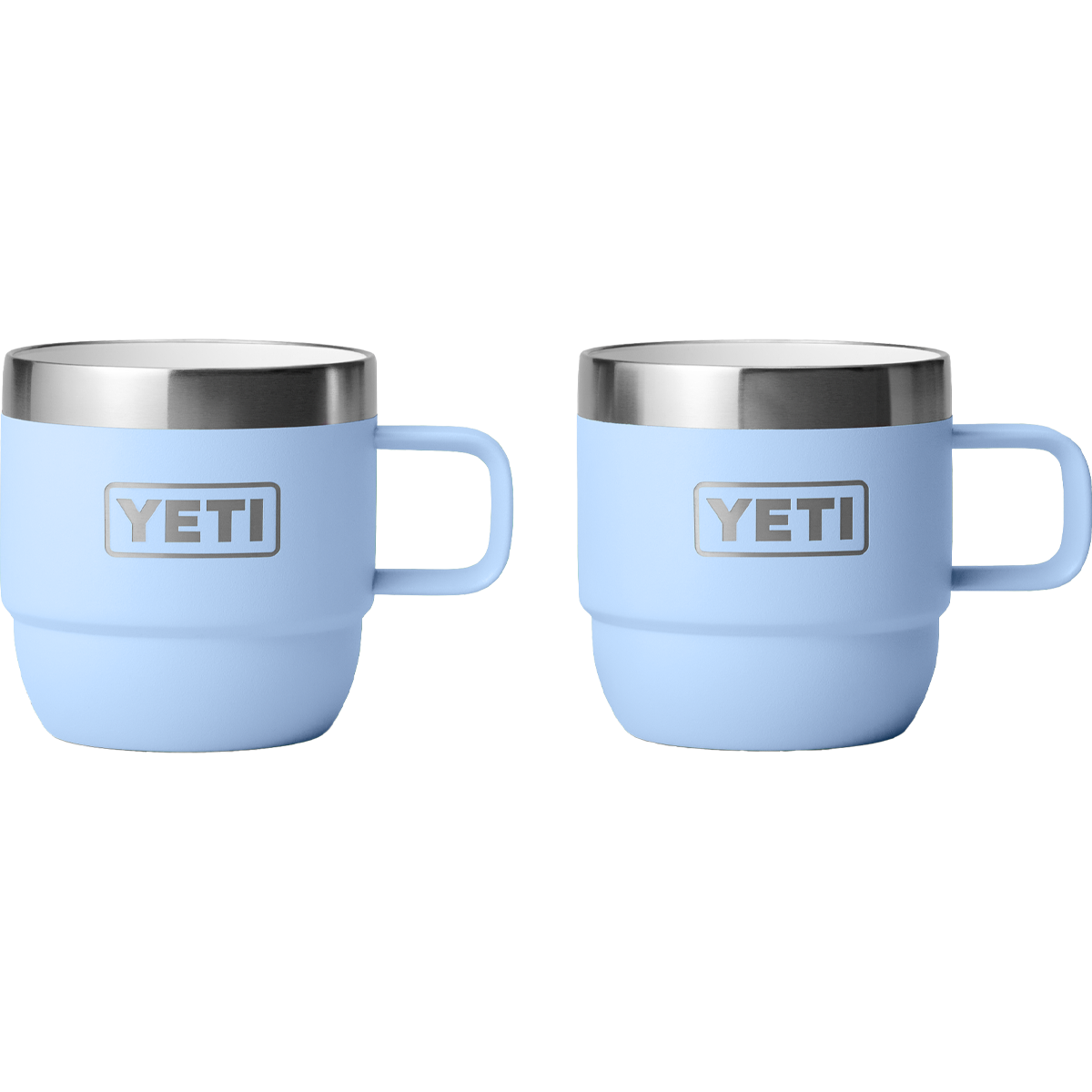 Rambler 6 oz Stackable Mugs - 2 Pack alternate view