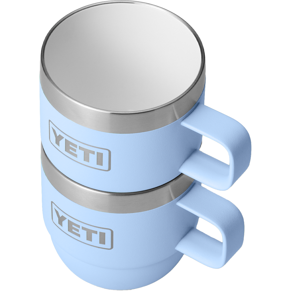 Rambler 6 oz Stackable Mugs - 2 Pack alternate view
